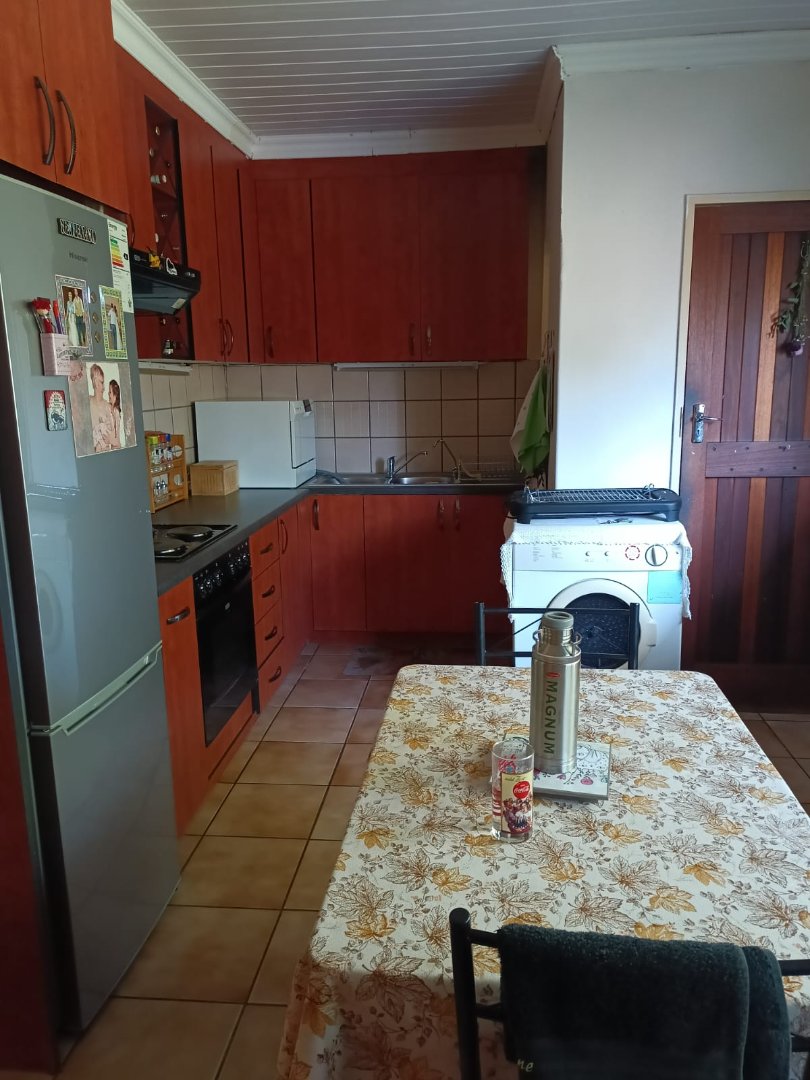 4 Bedroom Property for Sale in Fichardt Park Free State